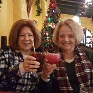 Meet your Posher, Joanna